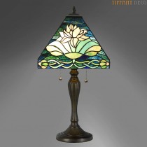 Lampe tiffany Nautica