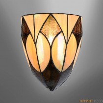 Applique Tiffany Parabola II