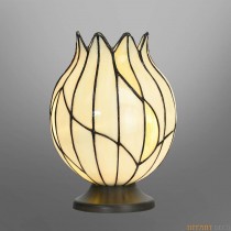 Lampe Tiffany Exotica