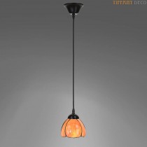 Lampe suspendue Mini Tulipe