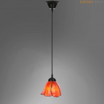 Lampe suspendue Mini Poppy