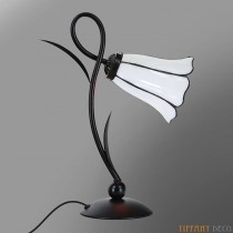 Lampe Tiffany Liseron