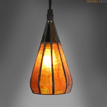 Petite lampe  Suspendue Drop