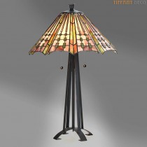 Lampe tiffany Apolo