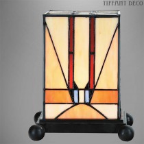 Lampe Tiffany Little Tuschinski