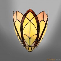 Applique Tiffany Parabola