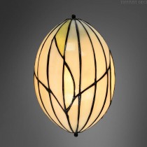 Applique Tiffany Exotica