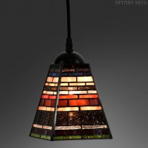 Lampe suspendue Mini Industrial