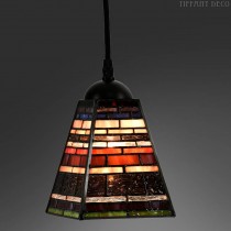 Lampe suspendue Mini Industrial