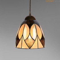 Lampe suspendue Parabola