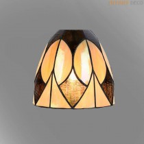 Mini Abat-jour Tiffany Parabola