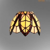Mini Abat-jour Tiffany Souplesse