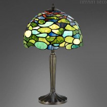 Lampe Tiffany Hortencia