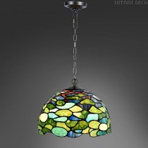 Lampe  Suspendue Hortencia Small