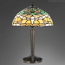 Lampe Tiffany Campanula