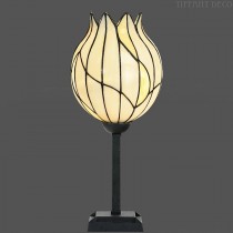 Lampe Tiffany Exotica