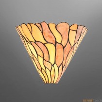 Applique Tiffany Soleil