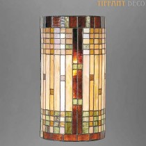Applique Tiffany Art Déco