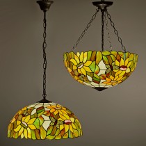 Lampe Suspendue Butterfly