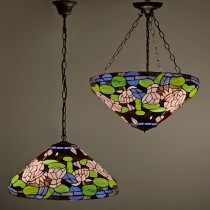 Lampe Suspendue Lily