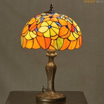 Lampe Tiffany Josette Small