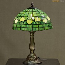 Lampe tiffany Oriental Small