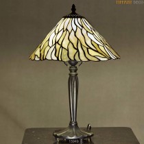 Lampe tiffany Montral Small