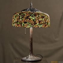 Réplique Tiffany Appleblossom