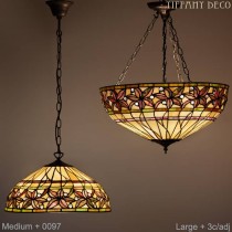 Lampe  Suspendue Virginia