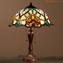 Lampe tiffany 15390