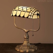 Lampe de Bureau Tiffany