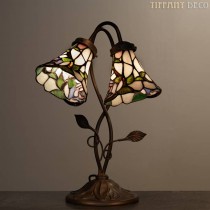 Lampe tiffany 15748