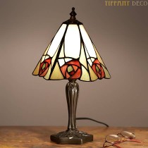 Lampe tiffany Ingram Small