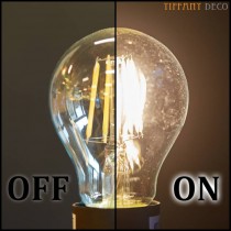 Lampe LED Haute rendue de couleurs 55w - 760 lm