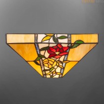 Applique Tiffany Fleurs