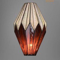 Abat-jour Tiffany Industrial