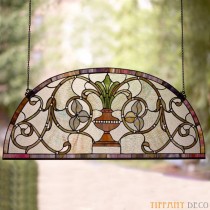 Vitrail Tiffany
