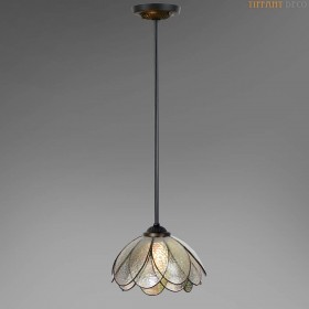 Lampe suspendue Pivoine