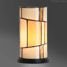 Lampe tiffany Roundabout