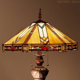Lampadaire Art Déco