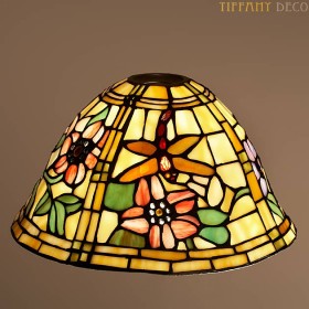 Lampe suspendue Cloche Dragonfly