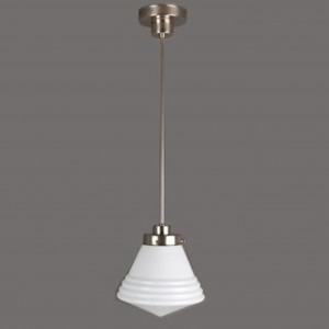 Lampe suspendue Vendome S