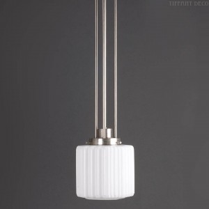 Lampe suspendue Empire Lafaillette