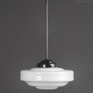 Lampe suspendue Follies Bergère