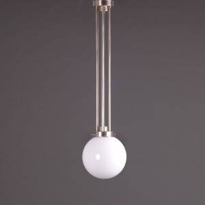 Lampe suspendue Empire La Vilette 30