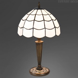 Lampe Tiffany Vintage
