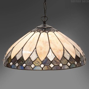 Lampe  Suspendue Basiliq Medium