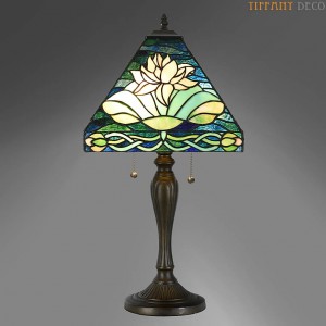 Lampe tiffany Nautica