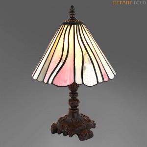 Lampe tiffany Vintage