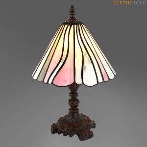 Lampe Tiffany Vintage